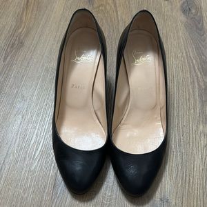 Christian Louboutin Mistica